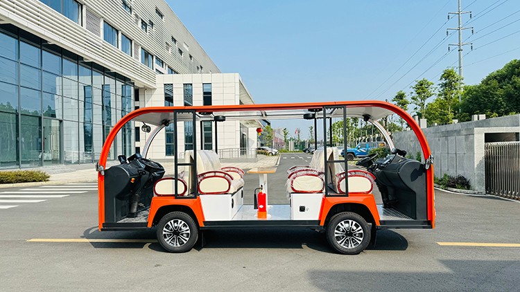 專(zhuān)業(yè)電動(dòng)巡邏車(chē)廠家,電動(dòng)觀光車(chē)制造商