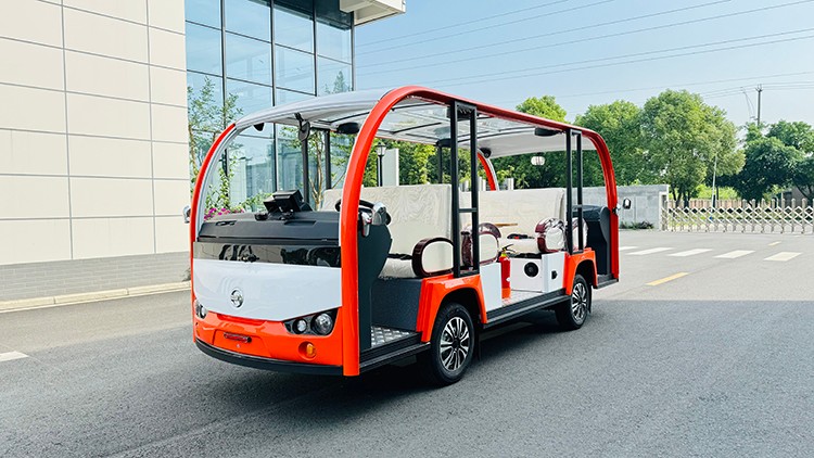 專(zhuān)業(yè)電動(dòng)巡邏車(chē)廠家,電動(dòng)觀光車(chē)制造商