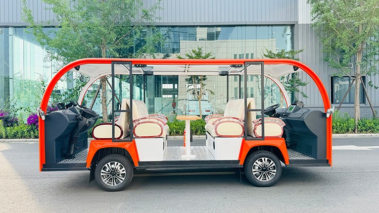 專(zhuān)業(yè)電動(dòng)巡邏車(chē)廠家,電動(dòng)觀光車(chē)制造商