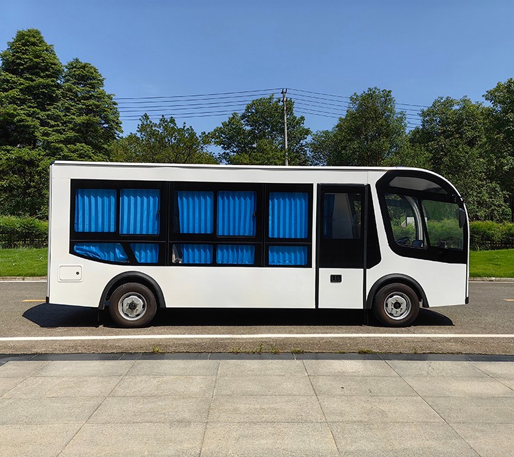 專業(yè)電動巡邏車廠家,電動觀光車制造商