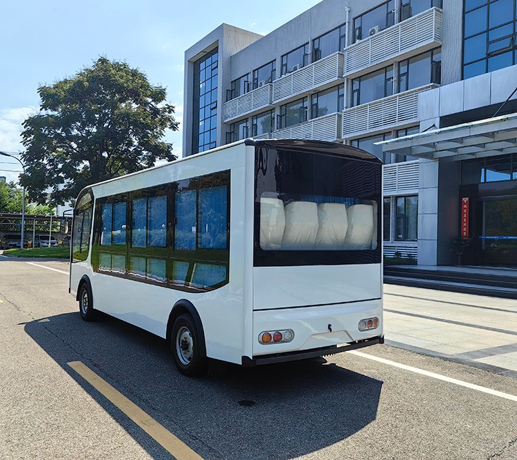 專業(yè)電動巡邏車廠家,電動觀光車制造商