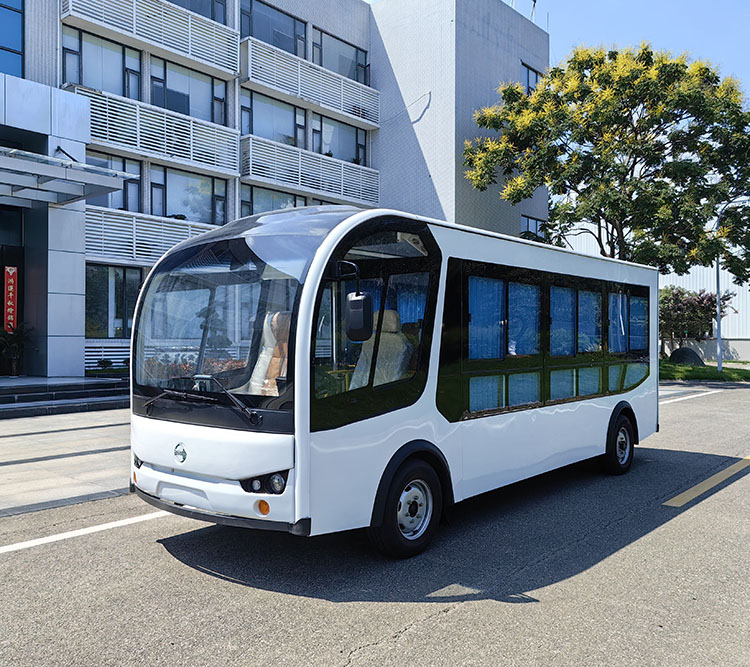 專業(yè)電動巡邏車廠家,電動觀光車制造商