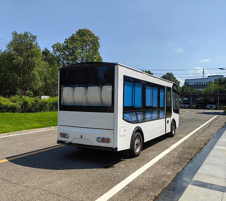 專業(yè)電動巡邏車廠家,電動觀光車制造商
