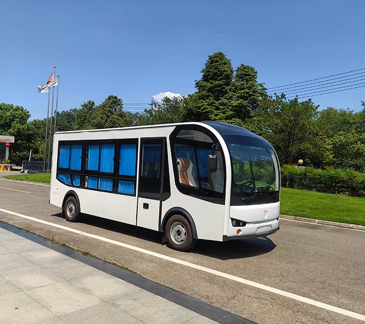 專業(yè)電動巡邏車廠家,電動觀光車制造商