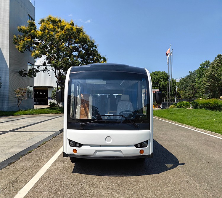 專業(yè)電動巡邏車廠家,電動觀光車制造商