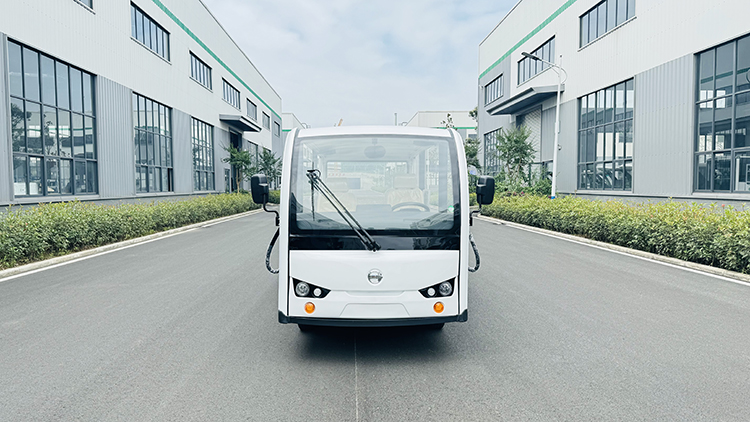 專業(yè)電動巡邏車廠家,電動觀光車制造商