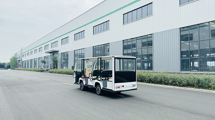 專業(yè)電動巡邏車廠家,電動觀光車制造商