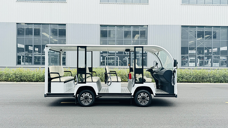 專業(yè)電動巡邏車廠家,電動觀光車制造商