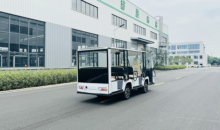 專業(yè)電動巡邏車廠家,電動觀光車制造商