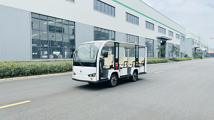 專業(yè)電動巡邏車廠家,電動觀光車制造商
