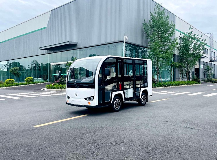 專業(yè)電動(dòng)巡邏車廠家,電動(dòng)觀光車制造商