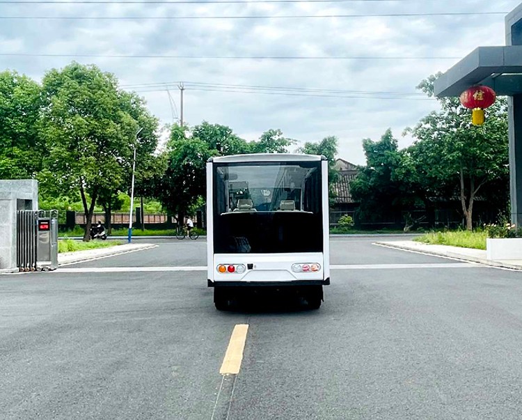 專業(yè)電動(dòng)巡邏車廠家,電動(dòng)觀光車制造商