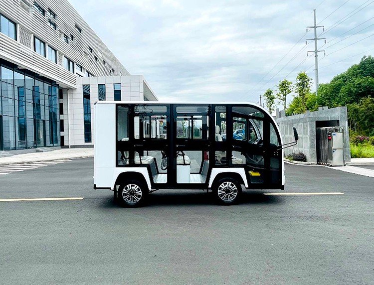 專業(yè)電動(dòng)巡邏車廠家,電動(dòng)觀光車制造商