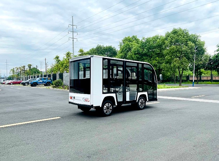 專業(yè)電動(dòng)巡邏車廠家,電動(dòng)觀光車制造商