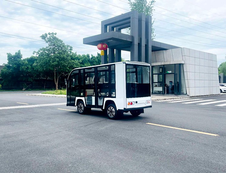 專業(yè)電動(dòng)巡邏車廠家,電動(dòng)觀光車制造商