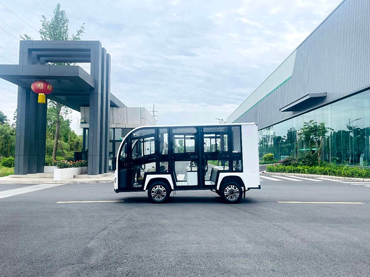 專業(yè)電動(dòng)巡邏車廠家,電動(dòng)觀光車制造商