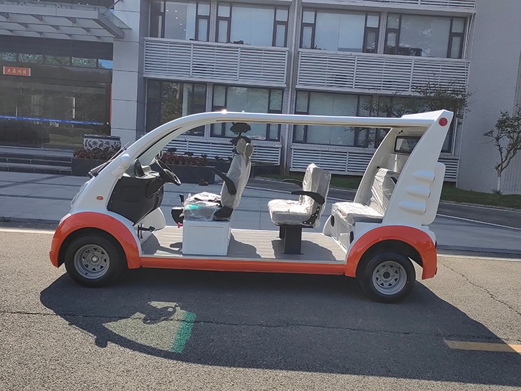 專業(yè)電動(dòng)巡邏車廠家,電動(dòng)觀光車制造商