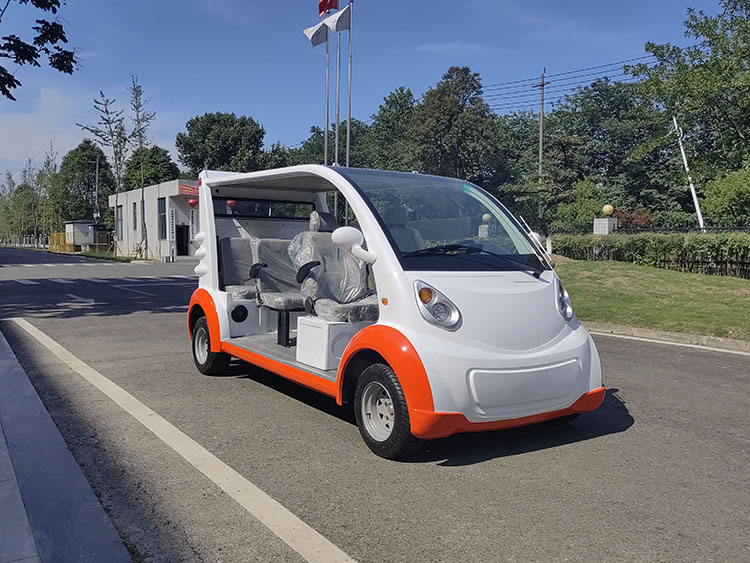 專業(yè)電動(dòng)巡邏車廠家,電動(dòng)觀光車制造商