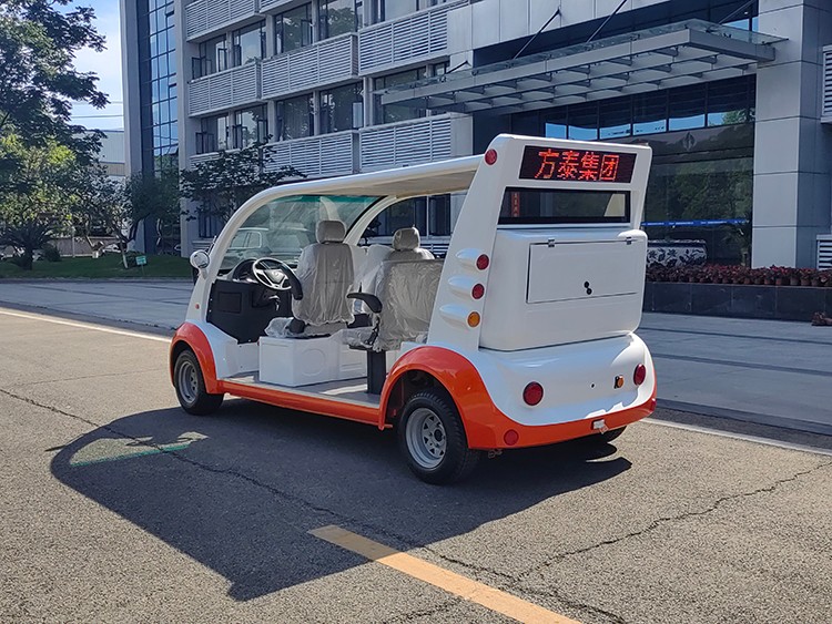專業(yè)電動(dòng)巡邏車廠家,電動(dòng)觀光車制造商