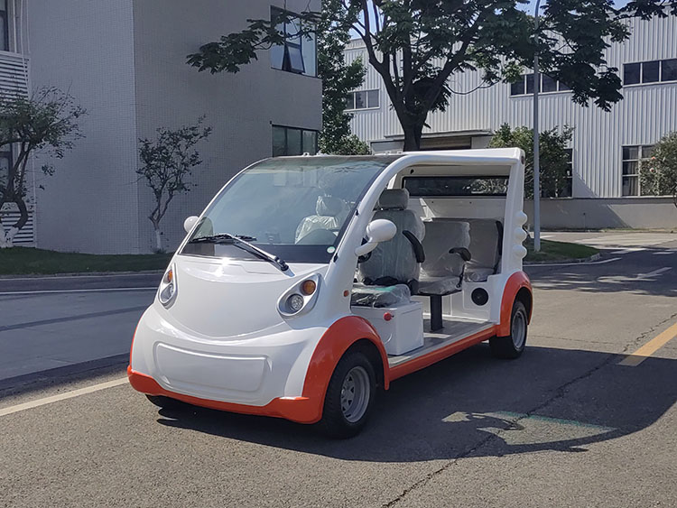 專業(yè)電動(dòng)巡邏車廠家,電動(dòng)觀光車制造商