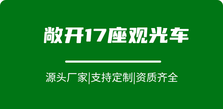 專業(yè)電動(dòng)巡邏車廠家,電動(dòng)觀光車制造商