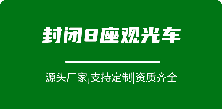 專業(yè)電動(dòng)巡邏車廠家,電動(dòng)觀光車制造商