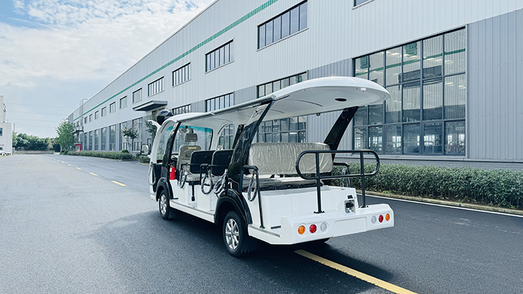 專業(yè)電動(dòng)巡邏車廠家,電動(dòng)觀光車制造商