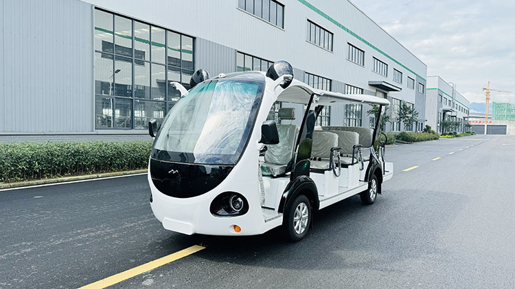 專業(yè)電動(dòng)巡邏車廠家,電動(dòng)觀光車制造商