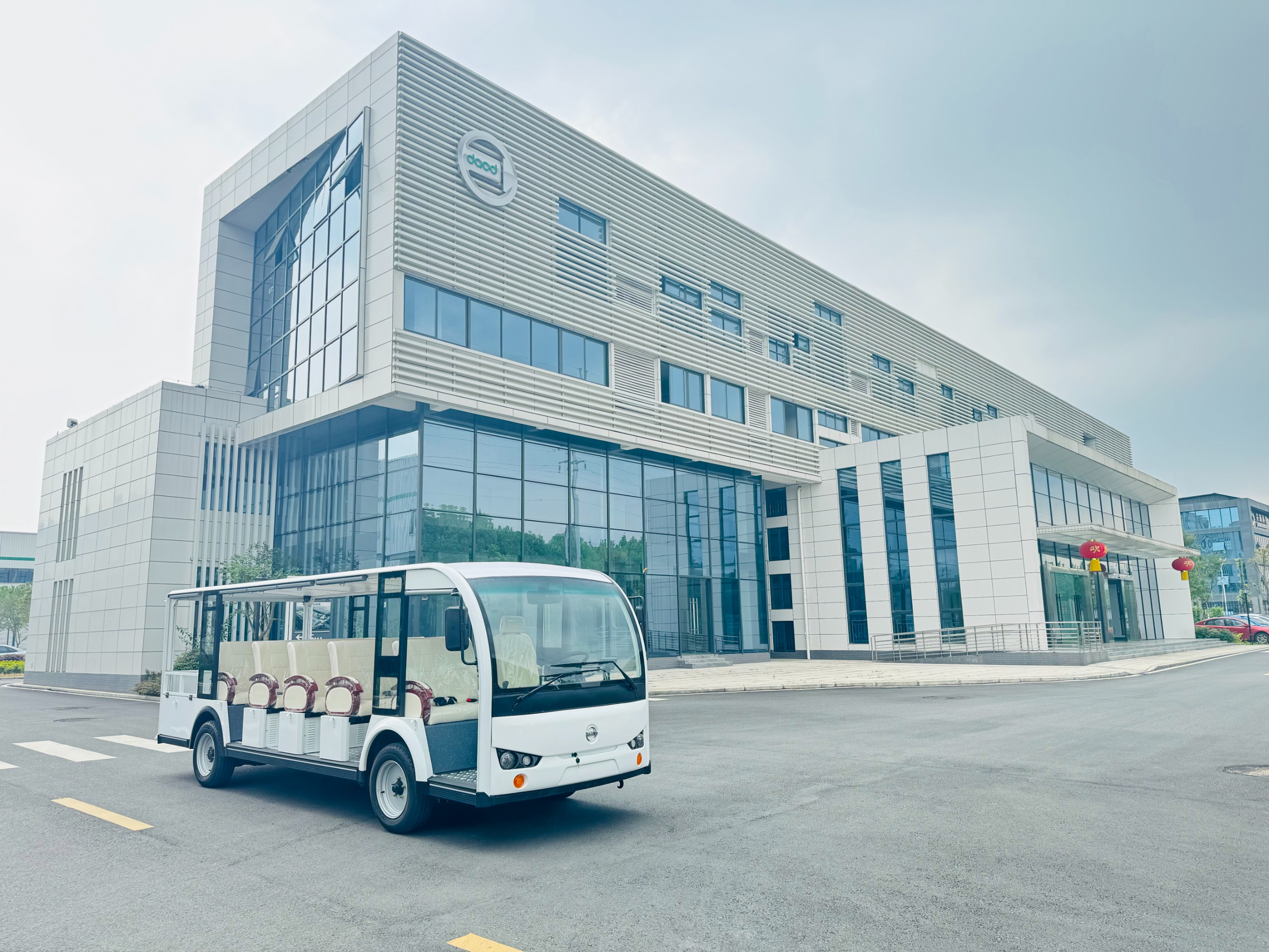 專業(yè)電動巡邏車廠家,電動觀光車制造商