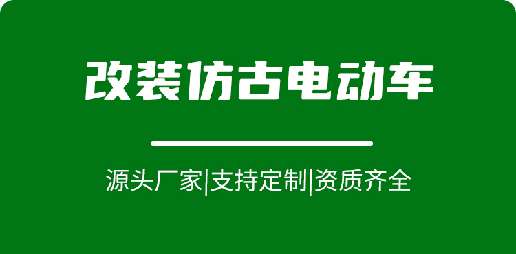 專業(yè)電動巡邏車廠家,電動觀光車制造商