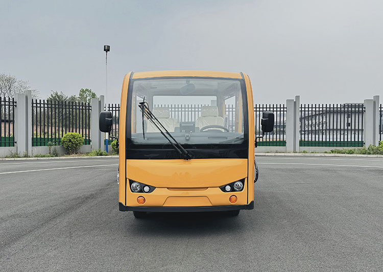 專業(yè)電動巡邏車廠家,電動觀光車制造商