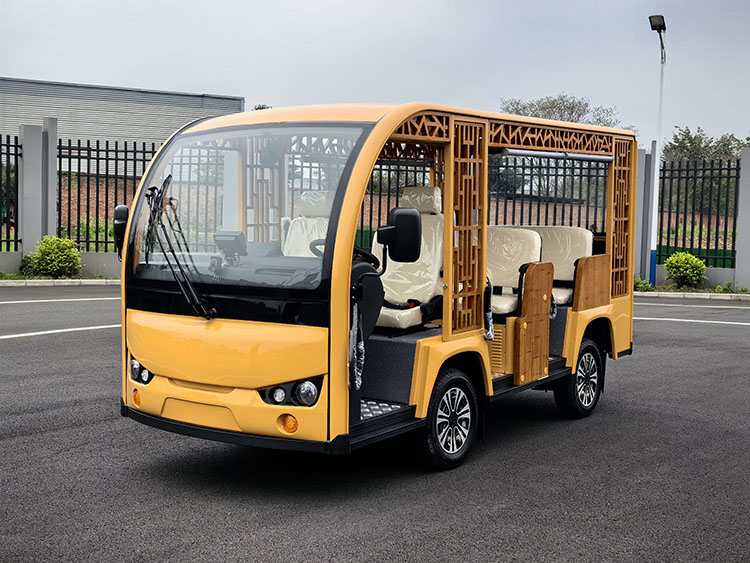 專業(yè)電動巡邏車廠家,電動觀光車制造商