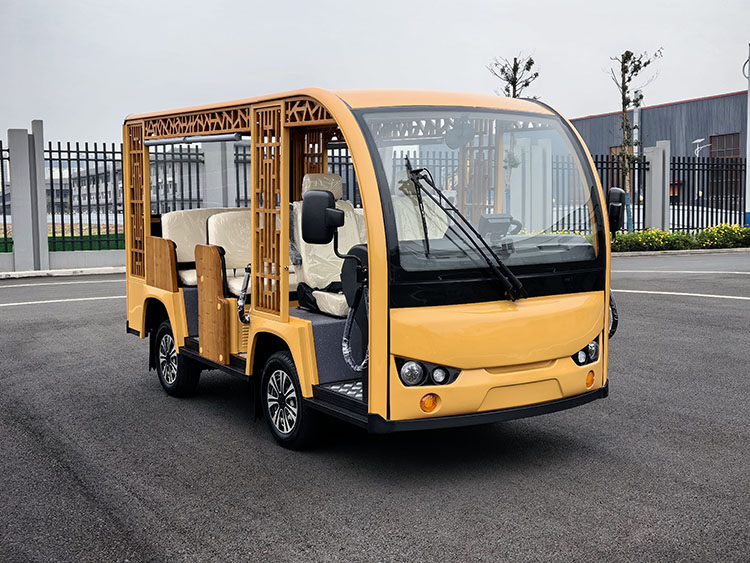 專業(yè)電動巡邏車廠家,電動觀光車制造商