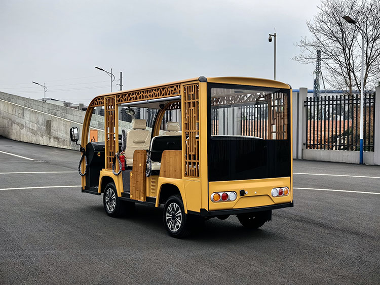 專業(yè)電動巡邏車廠家,電動觀光車制造商