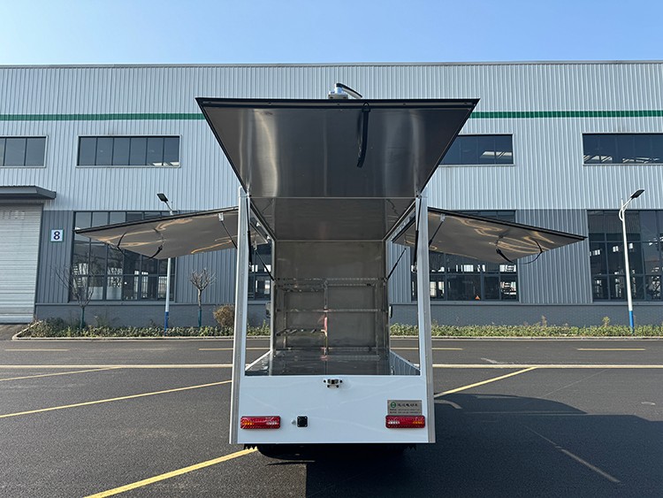 專業(yè)電動巡邏車廠家,電動觀光車制造商