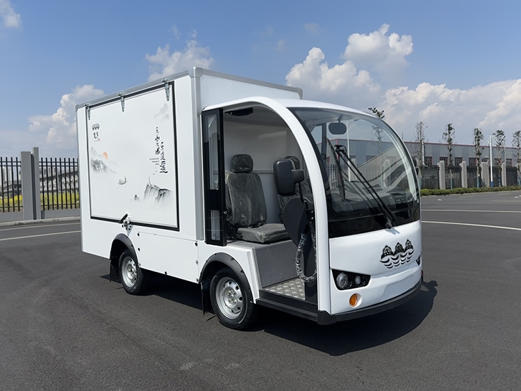 專業(yè)電動巡邏車廠家,電動觀光車制造商