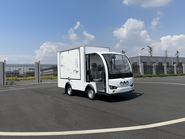專業(yè)電動巡邏車廠家,電動觀光車制造商