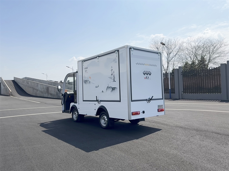 專業(yè)電動巡邏車廠家,電動觀光車制造商