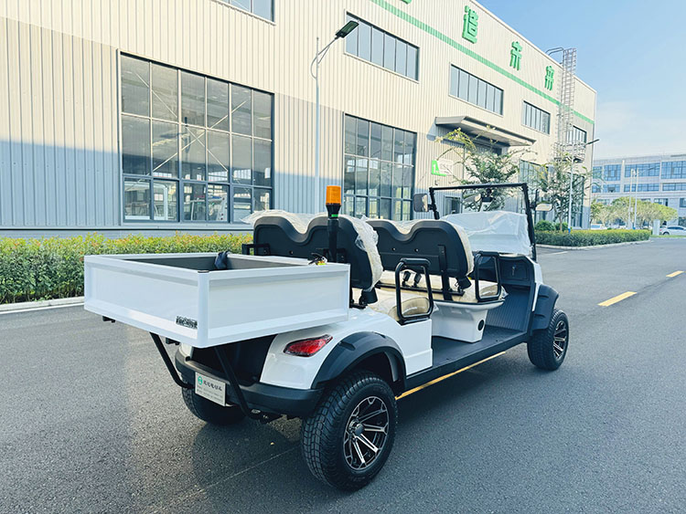 專業(yè)電動(dòng)巡邏車廠家,電動(dòng)觀光車制造商