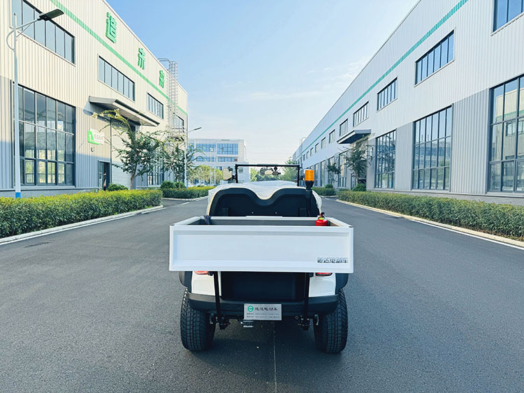 專業(yè)電動(dòng)巡邏車廠家,電動(dòng)觀光車制造商