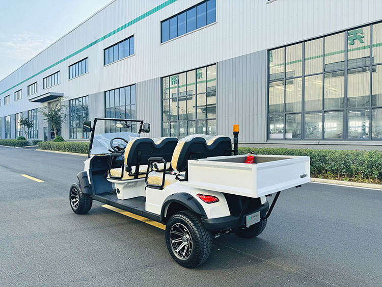 專業(yè)電動(dòng)巡邏車廠家,電動(dòng)觀光車制造商