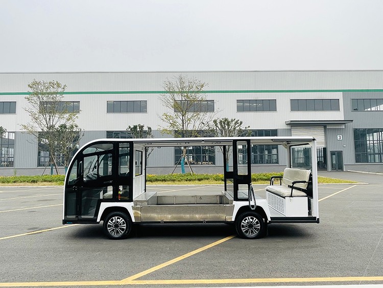 專業(yè)電動巡邏車廠家,電動觀光車制造商