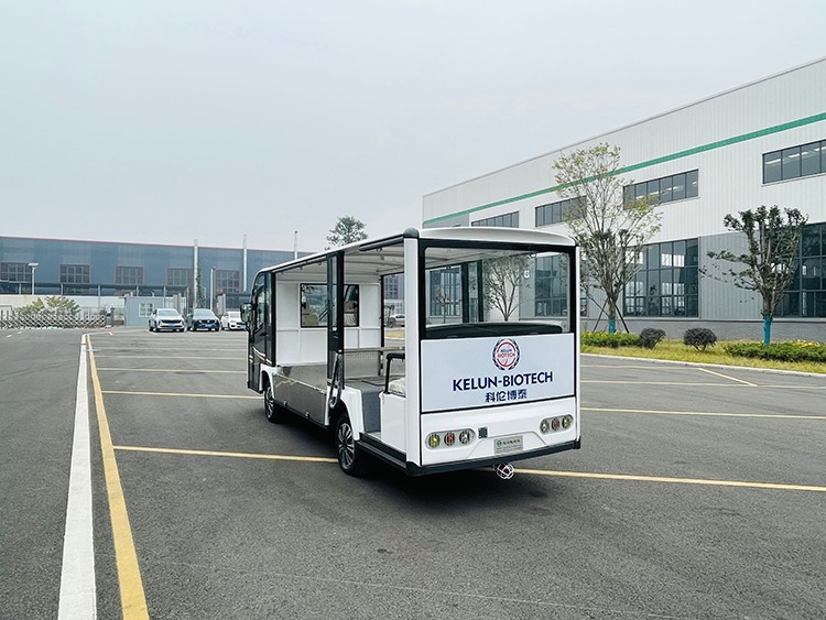 專業(yè)電動巡邏車廠家,電動觀光車制造商
