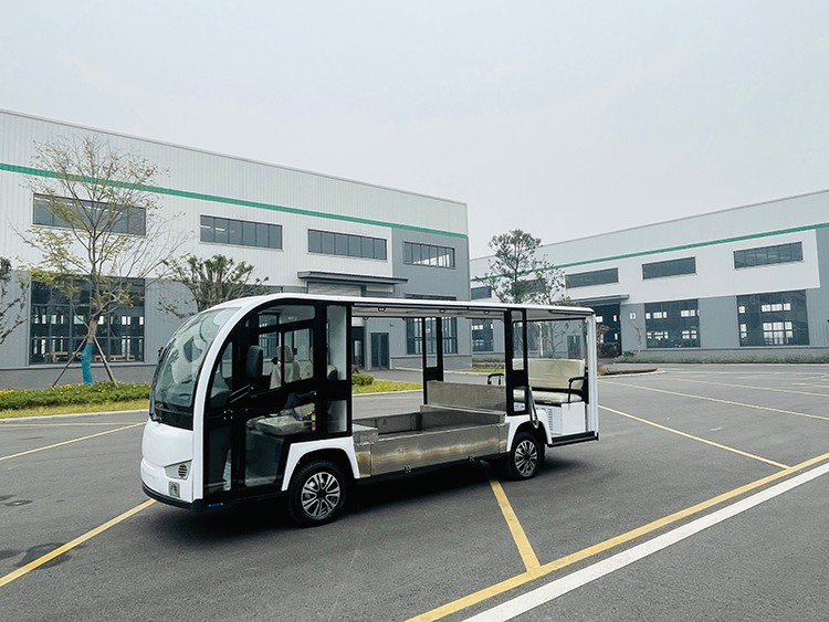 專業(yè)電動巡邏車廠家,電動觀光車制造商