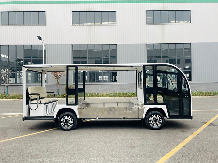 專業(yè)電動巡邏車廠家,電動觀光車制造商