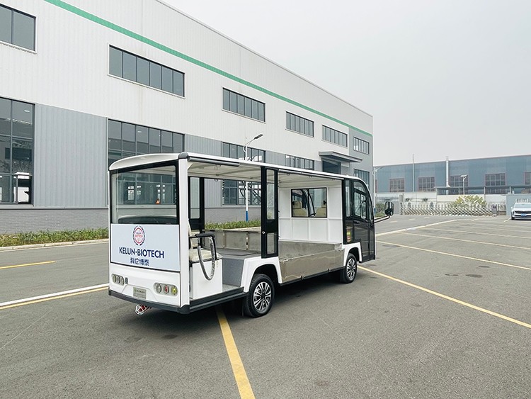 專業(yè)電動巡邏車廠家,電動觀光車制造商