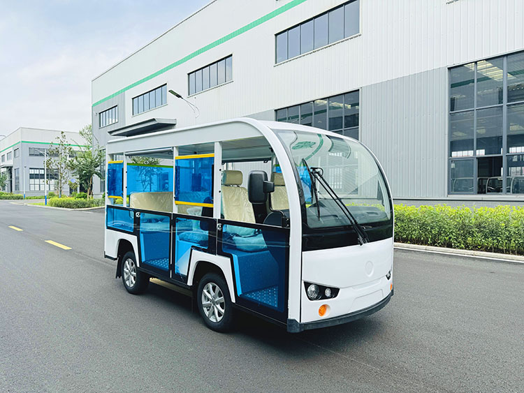 專業(yè)電動巡邏車廠家,電動觀光車制造商