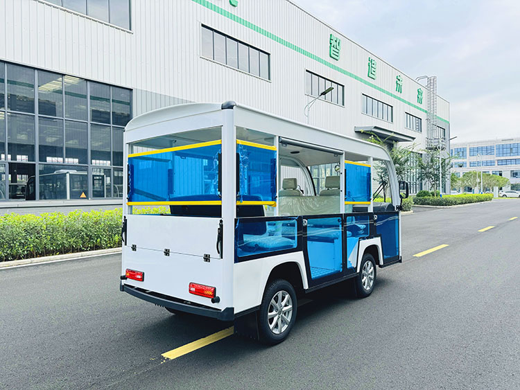 專業(yè)電動巡邏車廠家,電動觀光車制造商