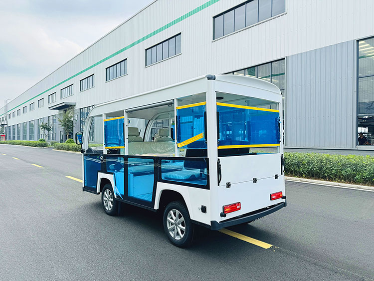 專業(yè)電動巡邏車廠家,電動觀光車制造商