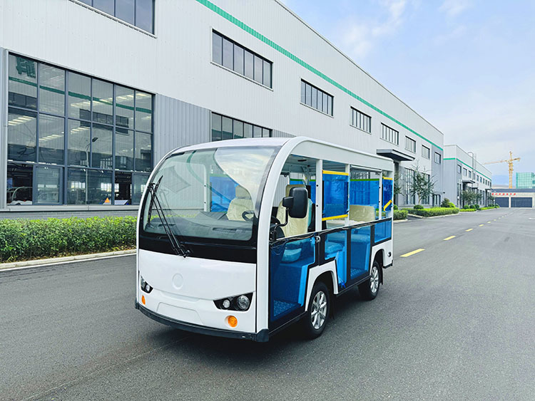 專業(yè)電動巡邏車廠家,電動觀光車制造商